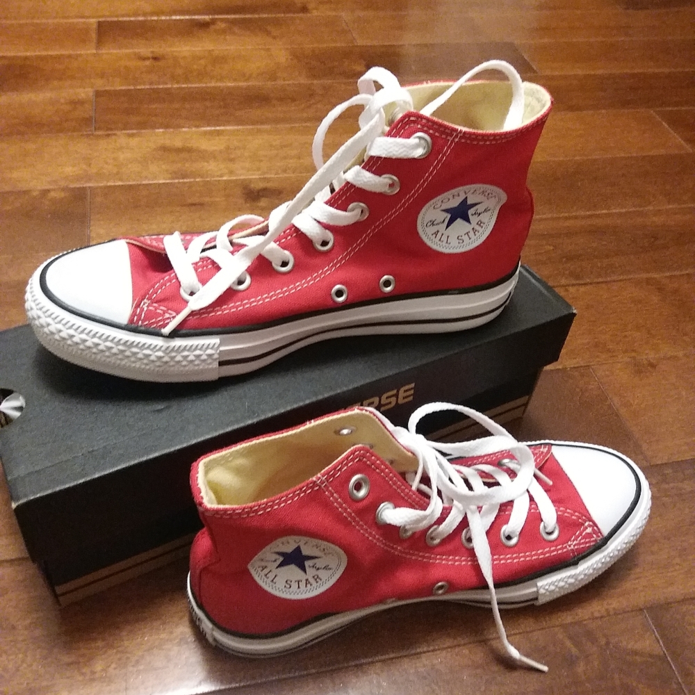 Sneaker